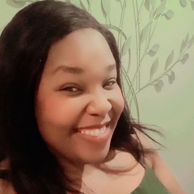 Nanny in Tsakane: Thato