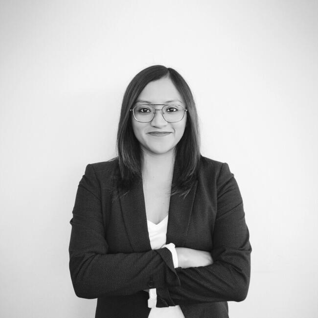 Babysitting job in Mérida: Ana