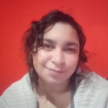 Niñera en Heredia: Sianny