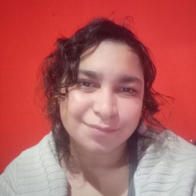 Niñera en Heredia: Sianny