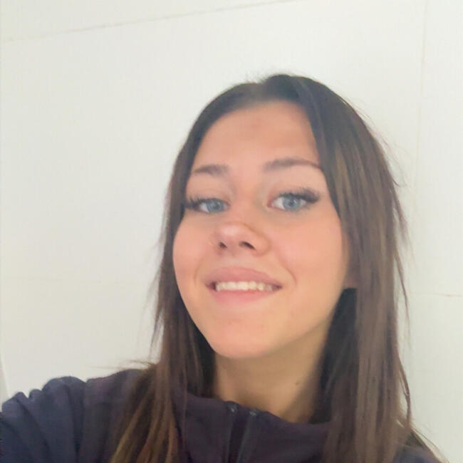 Niñera en Sídney: Emily