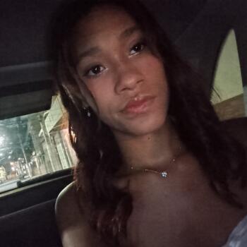 Babá em Visconde do Rio Branco: Maryane