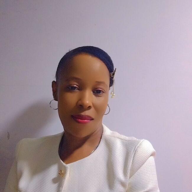Nanny in Kampala: Nasejje
