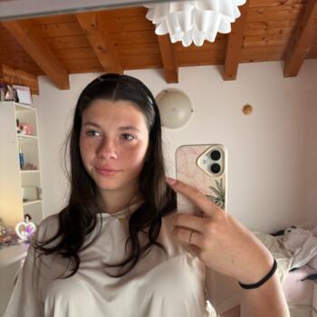 Babysitter in San Vito al Tagliamento: Sara