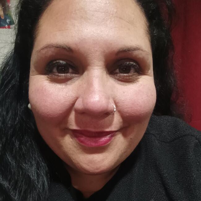 Babysitter in La Pintana: Estefany