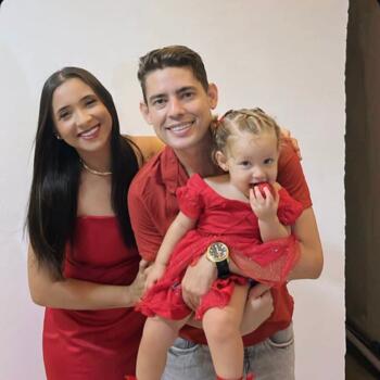 Babysitting job in Fortaleza: babysitting job Rafaela