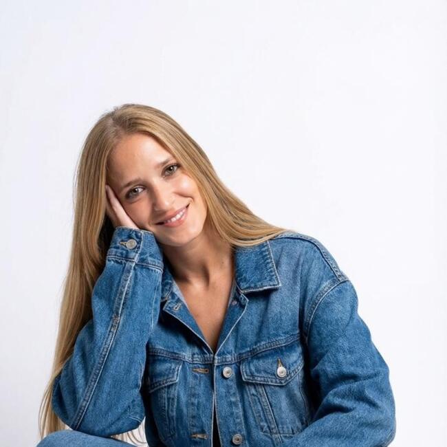 Babysitter in Playa del Carmen: Constanza Lucia