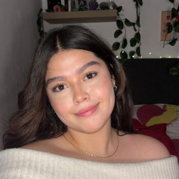 Niñera Santiago de Querétaro: Regina