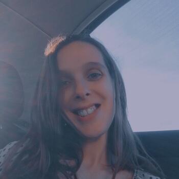 Babysitter em Vila Nova de Gaia: Sandra