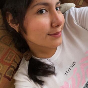 Niñera en Machala: Dayana