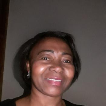 Babysitter Amadora: Cleide