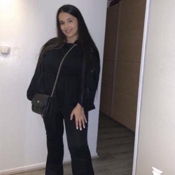 Baby-sitter Villejuif: Rayane Fatima