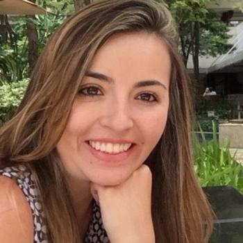 Emprego de babá em Vinhedo: Lina Alejandra