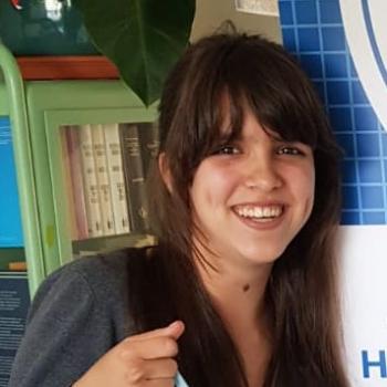 Babysitter Bussum: Kiara