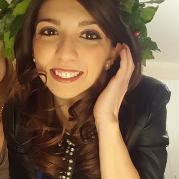 Babysitter Corciano: Paola
