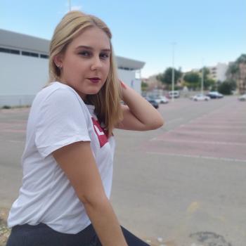 Nanny Gandia: Yasmina