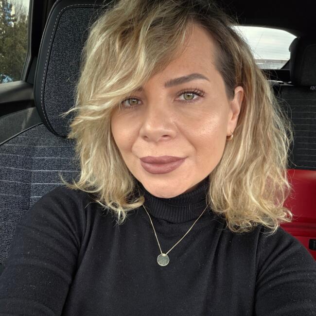 Babysitting job in Constanța: Mihaela