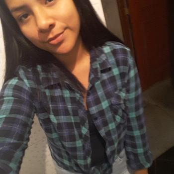Babysitter in Limón (Loreto): Mery
