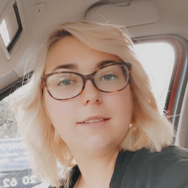 Babysitter in La Madeleine: Morgane