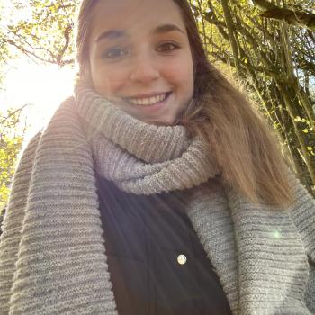 Babysitter Brussel (Ganshoren): Laura
