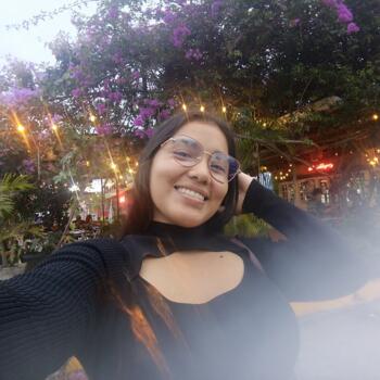 Babysitter in Colón: Yaneth