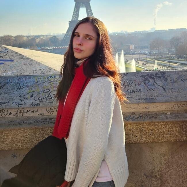 Babysitter in Opfikon: Maira