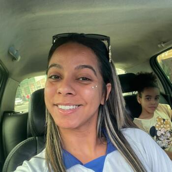 Babysitter in Itapevi: Joyce