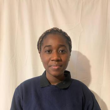 Babysitter in Bois-Colombes: Hilaria