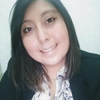 Niñera en Zinacantepec: Monica