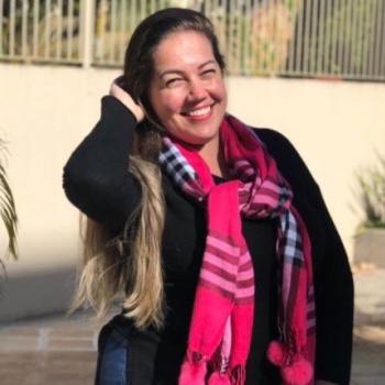 Babá em São José (São José): LUANA