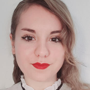 Baby-sitter in Poitiers: Manon