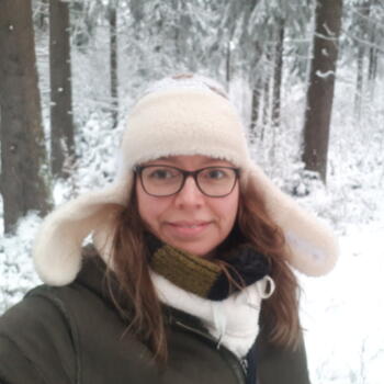 Babysitter Job in Bayreuth: Babysitter Job Stephanie