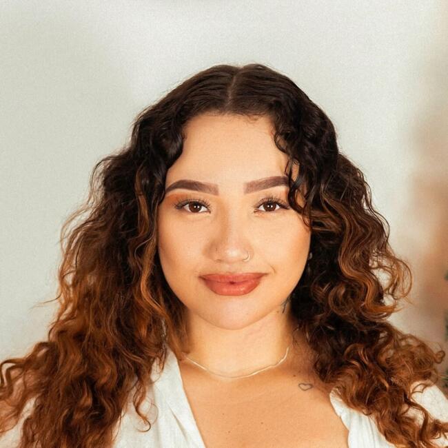 Babá em Serra: Eduarda