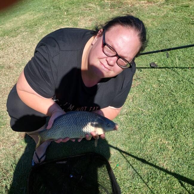 Babysitting job in Brakpan: Cindz