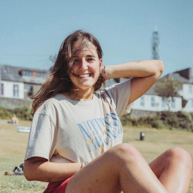 Babysitter in Dos Hermanas: Mariola