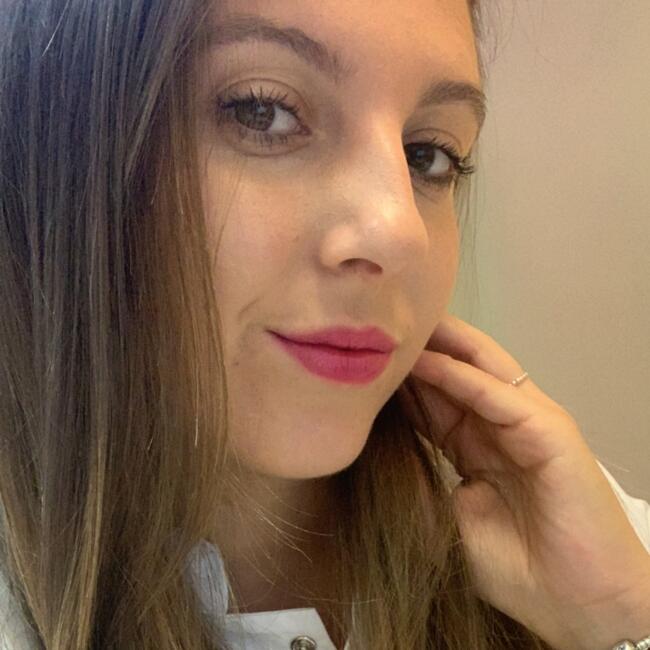 Canguro en Salamanca: Clara