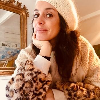 Niñera en Seixal: Hélia