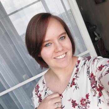 Babysitter in Johannesburg: Minkie