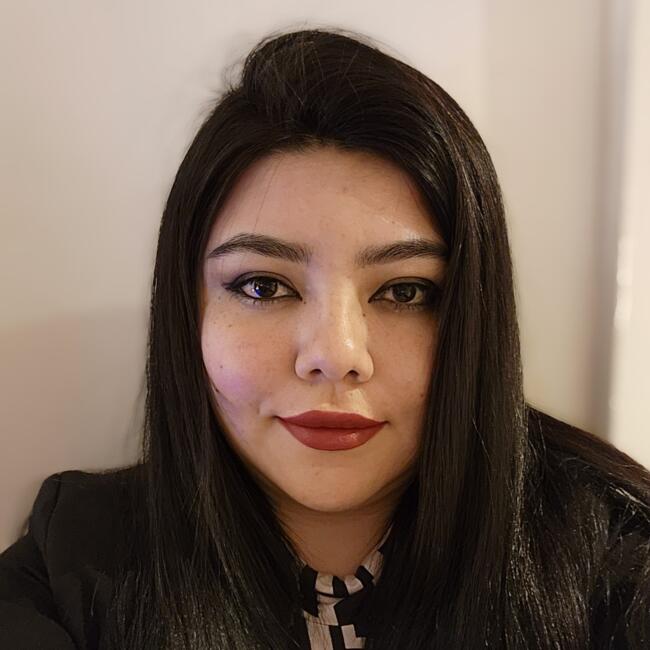 Babysitter in Calama: Mariana
