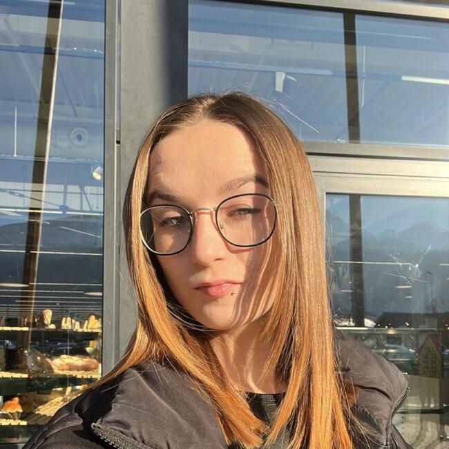 Babysitter in Sallanches: Tiffen