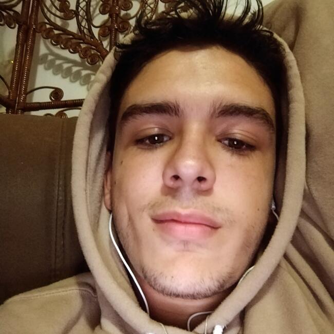 Babysitter in San Ramón: Juan Diego