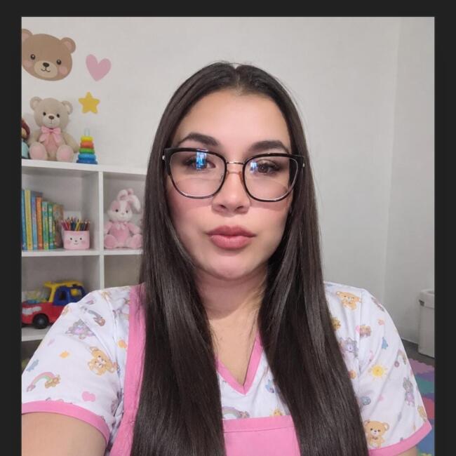 Babysitter in Cajicá: Angie Lorena