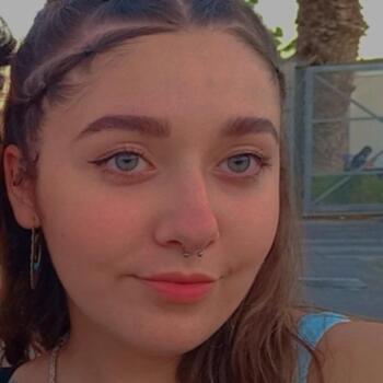 Niñera en Pirque: Claudia