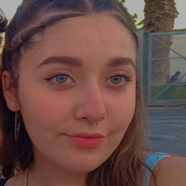 Niñera en Pirque: Claudia