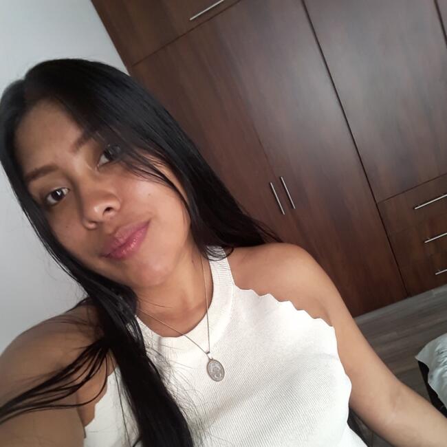Babysitter στην περιοχή Popayán: Yady marcela