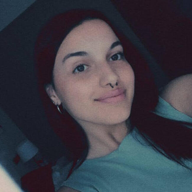 Babysitter em Lousã: Márcia