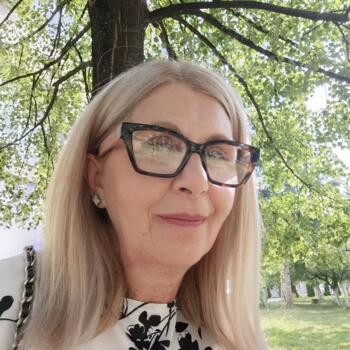 Teta u Sarajevo: Zlata