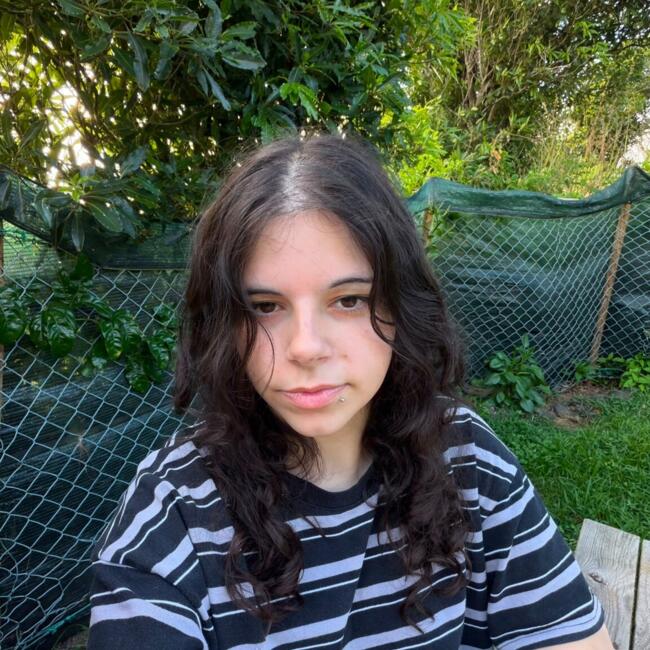Babysitter in Angra do Heroísmo: Beatriz