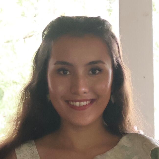 Babysitter in Kaarina: Fatima