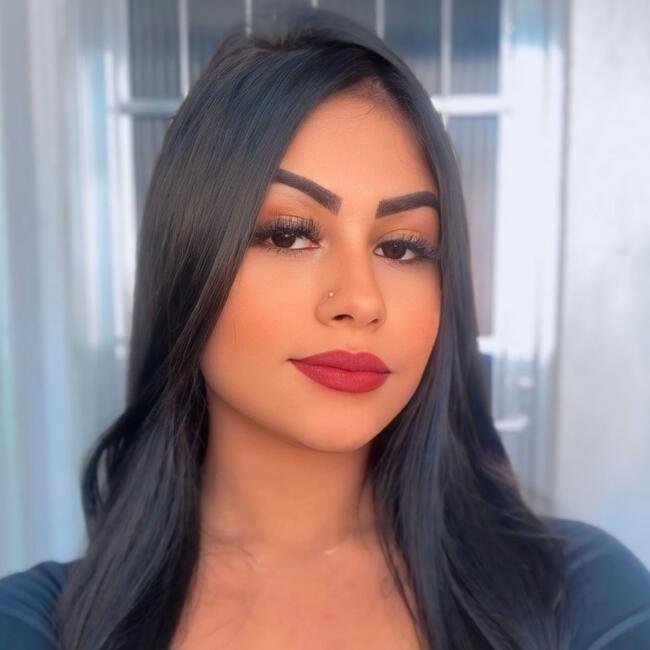 Babysitter in São Paulo (São Paulo): Ana Livia
